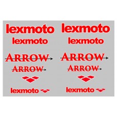 Lexmoto - Arrow Kit 1 - 004